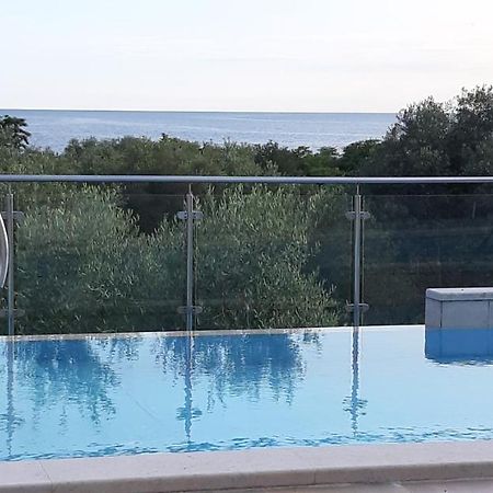 Apartment Istria Замбратія Екстер'єр фото