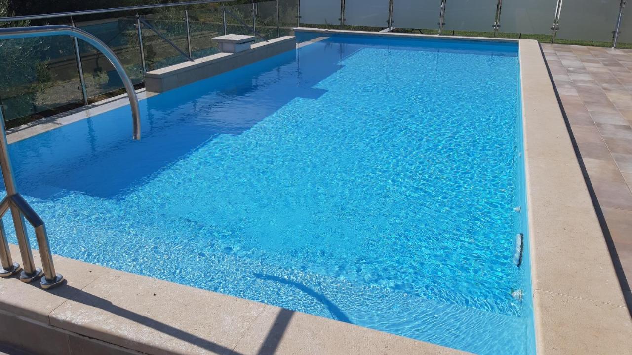 Apartment Istria Замбратія Екстер'єр фото